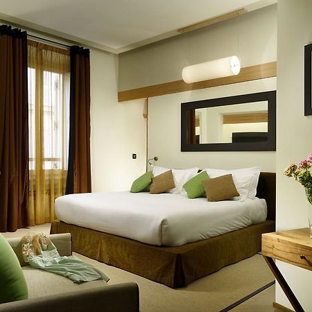 Babuino 181 - Small Luxury Hotels Of The World Ρώμη Εξωτερικό φωτογραφία