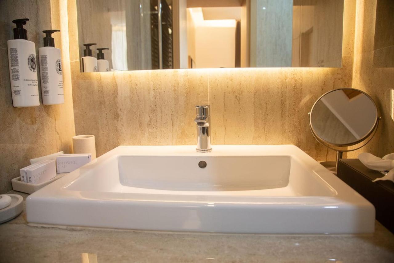 Babuino 181 - Small Luxury Hotels Of The World Ρώμη Εξωτερικό φωτογραφία