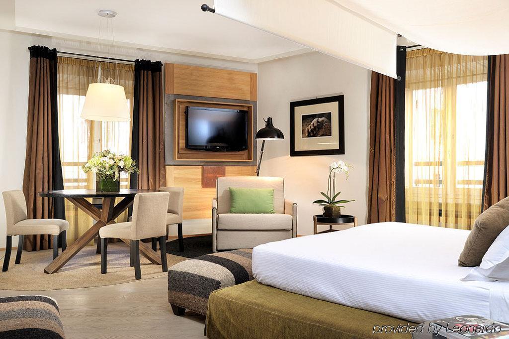 Babuino 181 - Small Luxury Hotels Of The World Ρώμη Εξωτερικό φωτογραφία